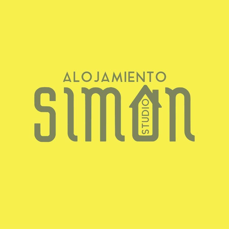 Studio Simon 1 Murcia Eksteriør billede