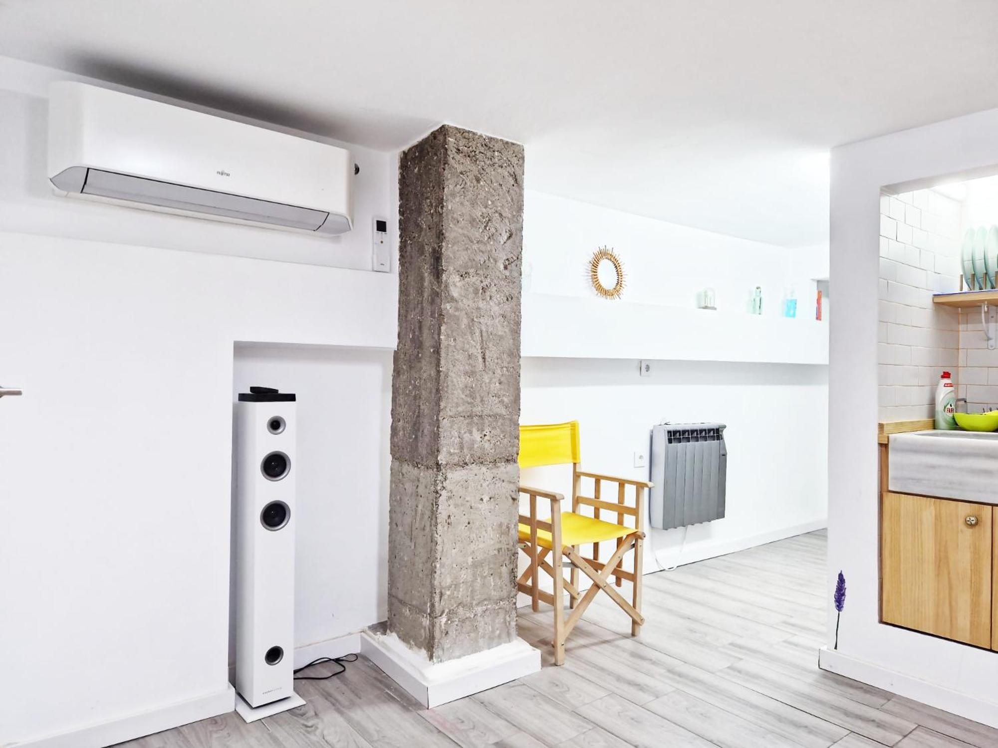 Studio Simon 1 Murcia Eksteriør billede